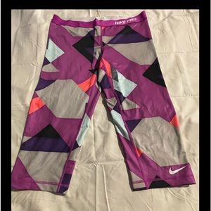 Nike Running Leggings